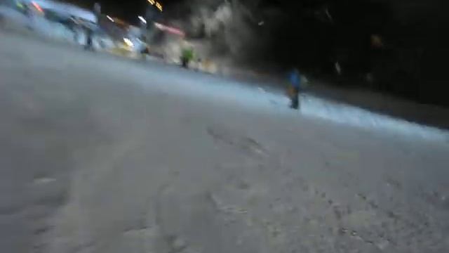 Старый Новый год 2018 - Протасов смотреть онлайн