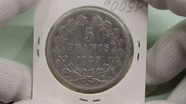 Монеты Франции 1,2,5,10,20,50 франков 1870,1839,1894,1873,1895,1917, 1962,50 сантимов,10франков 199 смотреть онлайн