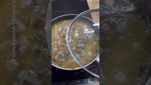 Домашний уют с Эльвирой