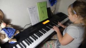 casio cdp230r обзор цифрового фортепиано