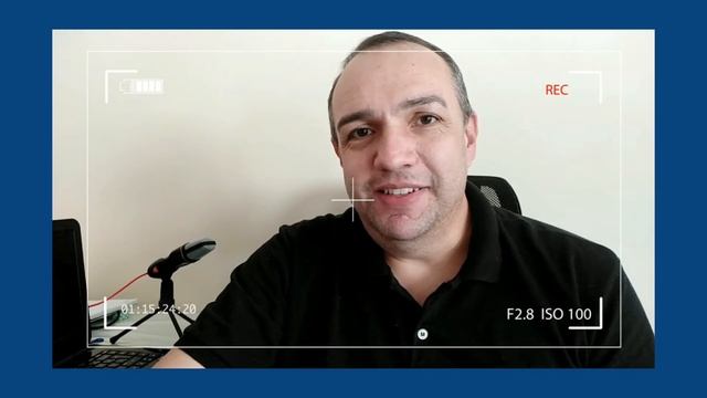 Depoimento do Supervisor de Pessoas da AeC, Marcelo Rodrigues Appolinario смотреть онлайн