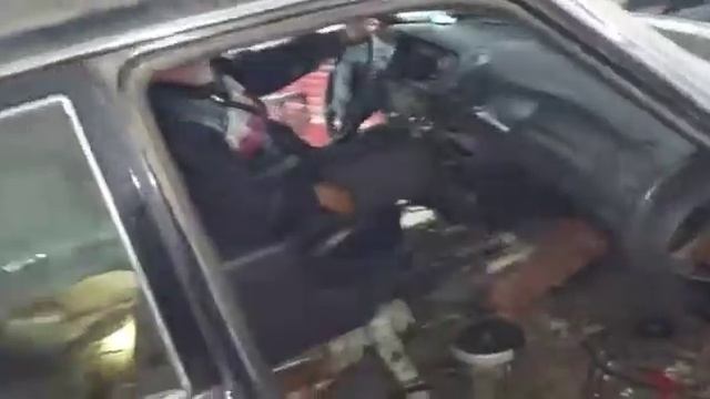 Волга 24 салон крайслер смотреть онлайн