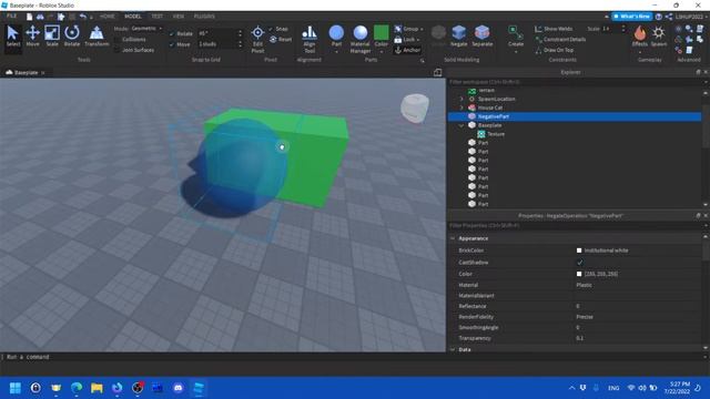Мастер-класс по Roblox #ЛШЮП 2022 #Новосибирск смотреть онлайн