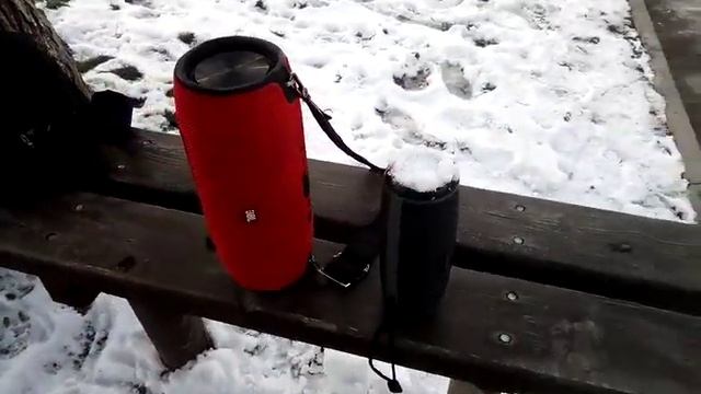 Калонка perfeo бас смотреть онлайн