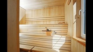 Полки в бане: чем покрыть, масла и отбеливатели, что нужно для обработки и пропитки в парилке