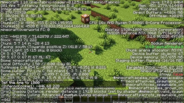 Minecraft How To Spawn MILLIONS Of TNT in Minecraft Java (Tutorial) *Insane* смотреть онлайн