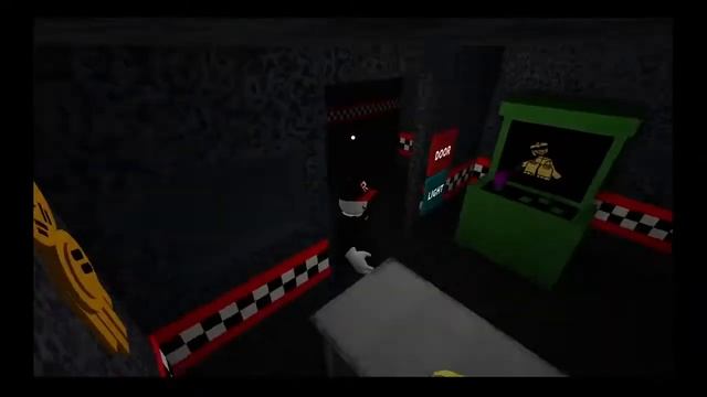 Roblox The walten files rp смотреть онлайн