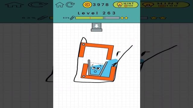 Happy Glass Christmas Update Vs Love Balls - Funny Love Ball Zombie Pencil Gameplay Walkthrough смотреть онлайн