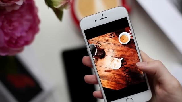 Мой новый IPhone 6S/6S Plus | Unboxing и обзор