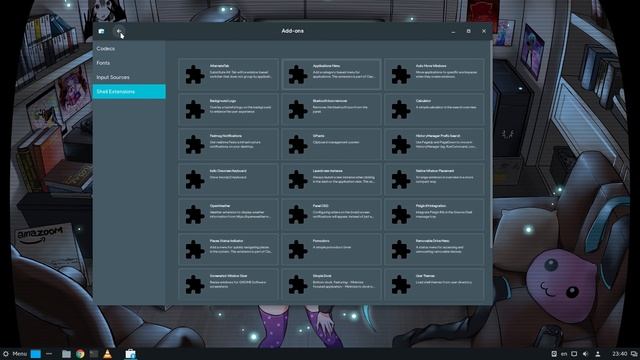 GNOME Software 3.22 Developer Preview - JUNE 1st :p смотреть онлайн