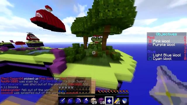 "Get wrecked Internal Exceptions!" - Project Ares #5 [Quwarkeyy] смотреть онлайн