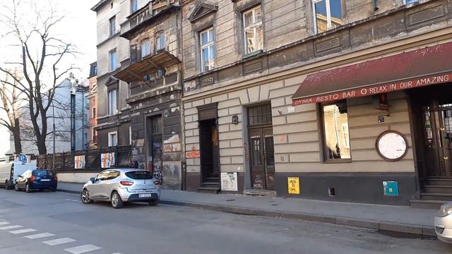 Kraków w czasie zarazy (1) смотреть онлайн