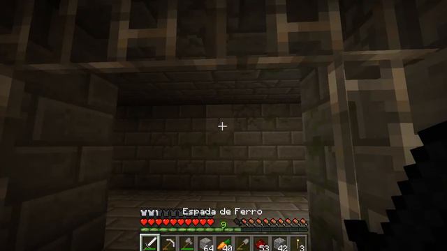 Achei a StrongHold do Minecraft Windows 10 Edition смотреть онлайн