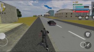 «Неудачный праздник» НОВАЯ КРИМИНАЛЬНАЯ РОССИЯ 3D. Борис (Прохождение №23)