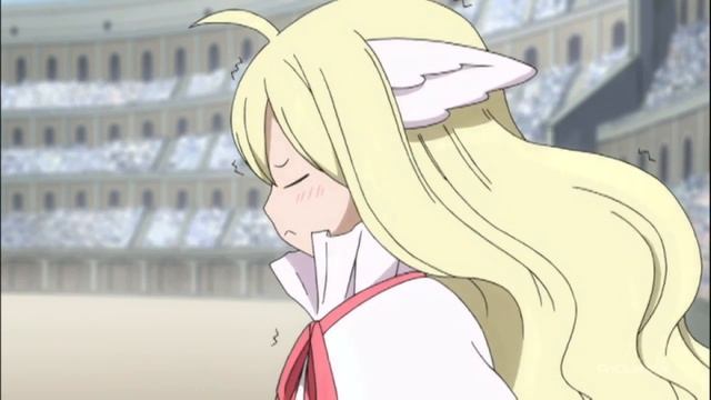 Fairy Tail Хвост Феи Прикол по аниме Озвучка Anсord Анкорд)4 смотреть онлайн