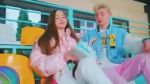 клип леди бани