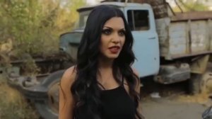 Հրեշների Գայլը, 12-Seria, Hreshneri Gayl