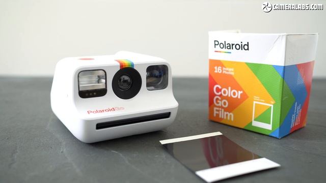 Polaroid Go REVIEW vs INSTAX Mini 11 best instant camera смотреть онлайн