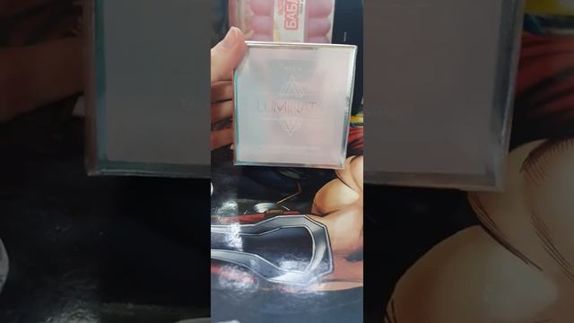 Обзор моего заказа по 3 каталогу #Avon KZ 2021 смотреть онлайн