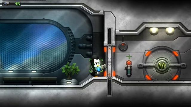 Прохождение игры TAGAP 3 #1. Это зелёные пингвины? смотреть онлайн