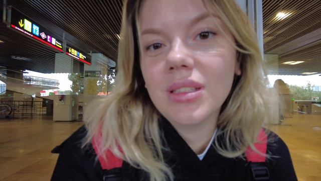 ВЛОГ Зачем мы летим в Испанию?/Собеседование в посольстве США/ Нам одобрили визы в США смотреть онлайн