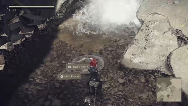 NieR:Automata and Outcast, Eps.1 смотреть онлайн