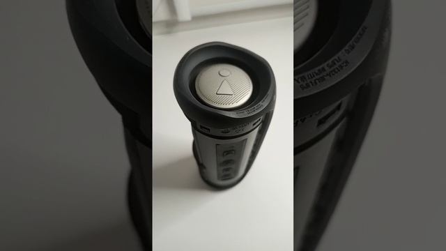 Нурминский - Я самый плохой Колонка JBL FLIP 5 LFM 60% Bass Test смотреть онлайн