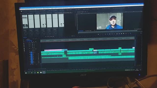 Nvidia quadro t600 4gb, Обзор видеокарты ,Распаковка, Тест на 775 сокете,Тест в Adobe premiere pro смотреть онлайн