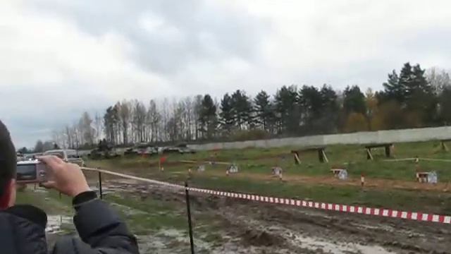 Rally UAZ 1 смотреть онлайн