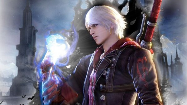 MAD GMV Devil May Cry Devil Trigger Dual Mix ver