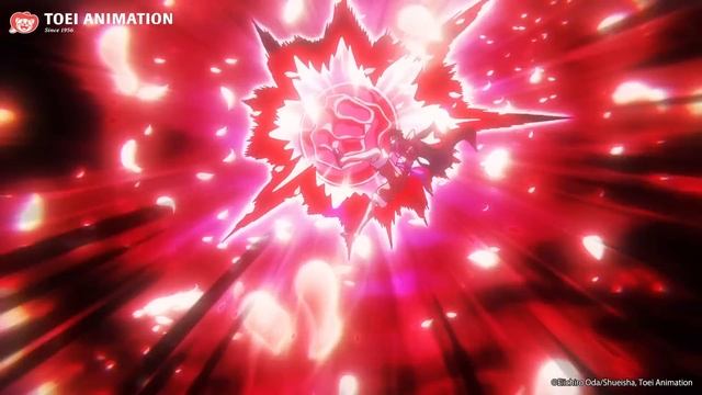 Luffy Knocks Down Kaido | One Piece смотреть онлайн