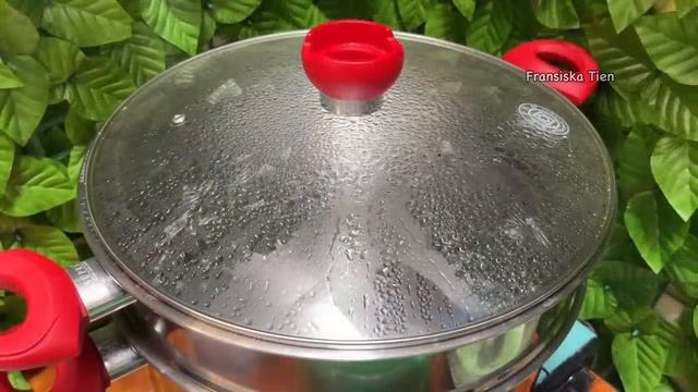 SUAMI SELALU MINTA DIBUATKAN KUE INI‼️ RESEP KUE LAPIS PELANGI TEPUNG TAPIOKA TAKARAN SENDOK смотреть онлайн