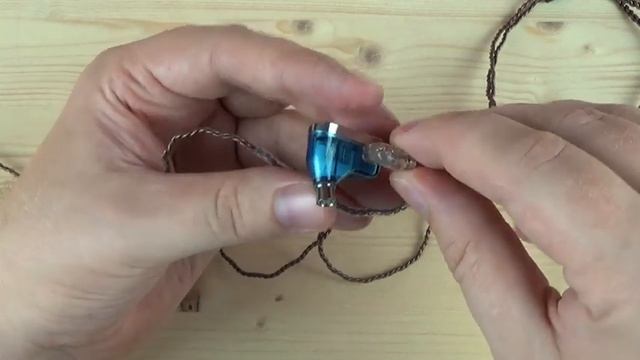 Наушники KBEAR KB10: старые знакомые смотреть онлайн