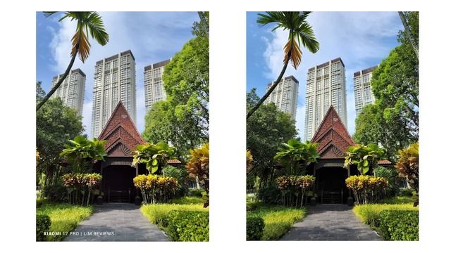 Xiaomi 12 Pro Vs Samsung Galaxy S22 Plus: CLOSER THAN YOU THINK!