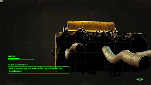 Полное прохождение Fallout 4 в 4К ультра настройки с модом на текстуры в 4К (65 Гб) без комментарие смотреть онлайн