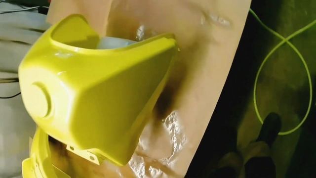 Spraying Clear Coat Suzuki Motorcycle Tank Devilbiss SRI Pro Lite Mini Spray Gun In Cold Weather смотреть онлайн