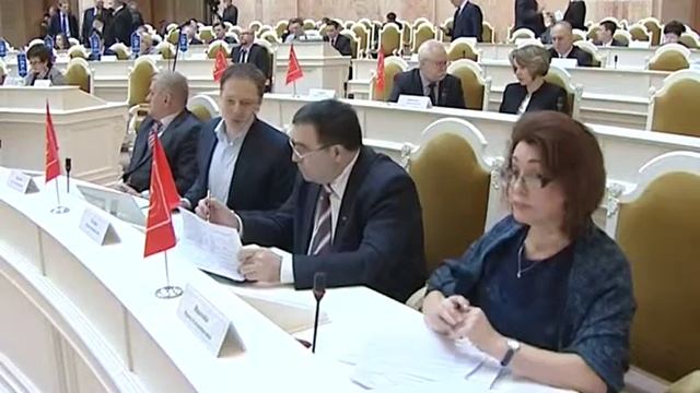 Петербургские парламентарии в очередной раз озаботились нравственным и духовным воспитанием молодеж смотреть онлайн