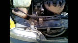 Тойота Карина е установка генераторa