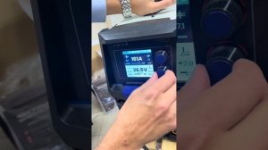 Аврора Динамика 200 Эксперт. Первая распаковка.