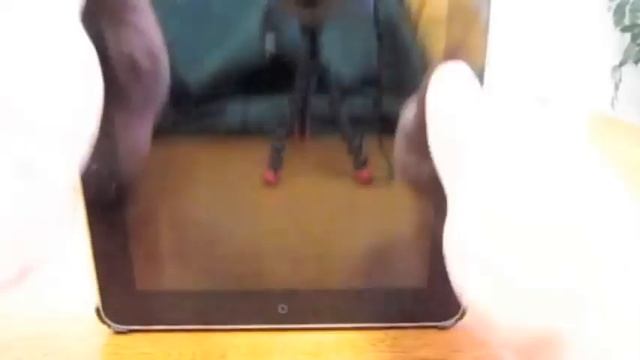 ZeroChroma Cases for iOS Devices Review смотреть онлайн