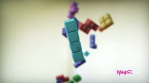 Tetris In Real Life (720p)