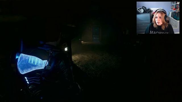 Ep.03 Daymare: 1994 SANDCASTLE | Normal Difficulty | Blind Playthrough | PS4/PS5 Gameplay