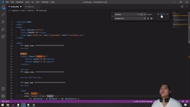 4 TEXT EDITOR - Part 2 [TAGALOG] смотреть онлайн