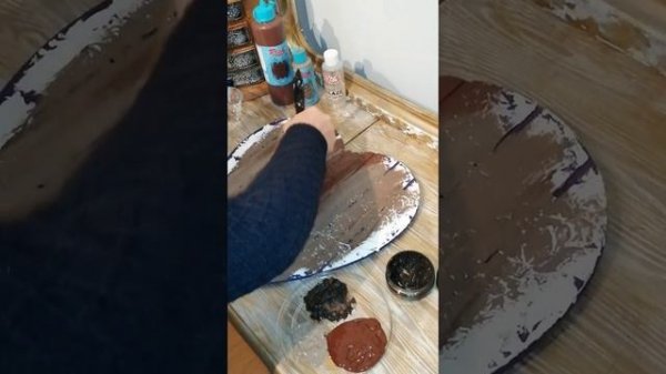 Boyuyoruz mdf eski rafı