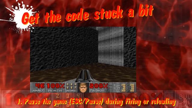 [Vol. 24] DooM Quirk: Forcing the "Angry Face" смотреть онлайн