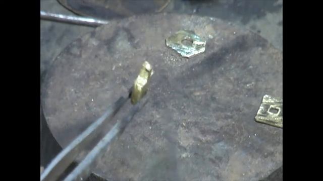 Изготовление крышки зольника на самовар смотреть онлайн