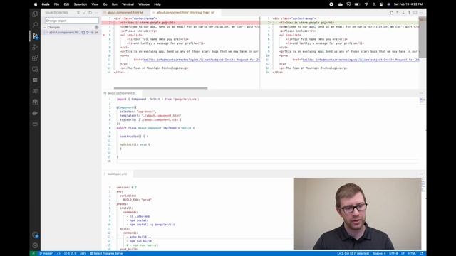 Amplify and CodePipeline - Can we code? смотреть онлайн
