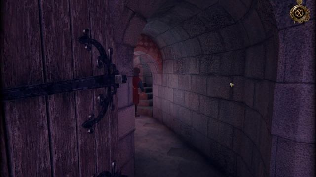 The House of Da Vinci 3: Последняя игра трилогии, часть 3, финальная смотреть онлайн