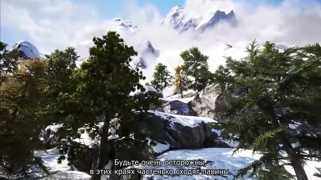 Far Cry 4 - Истории Кирата[ч.2] Центр страны и Гималаи[RU] смотреть онлайн
