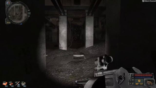 Как пройти в Оазис в S.T.A.L.K.E.R. Зов Припяти смотреть онлайн